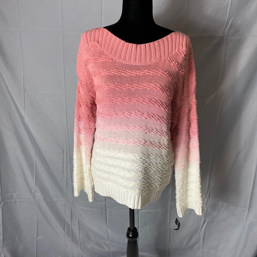 INC Sweater - Picture 4 of 5